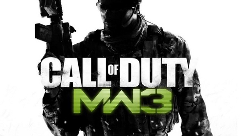 "" Call Duty: Modern Warfare