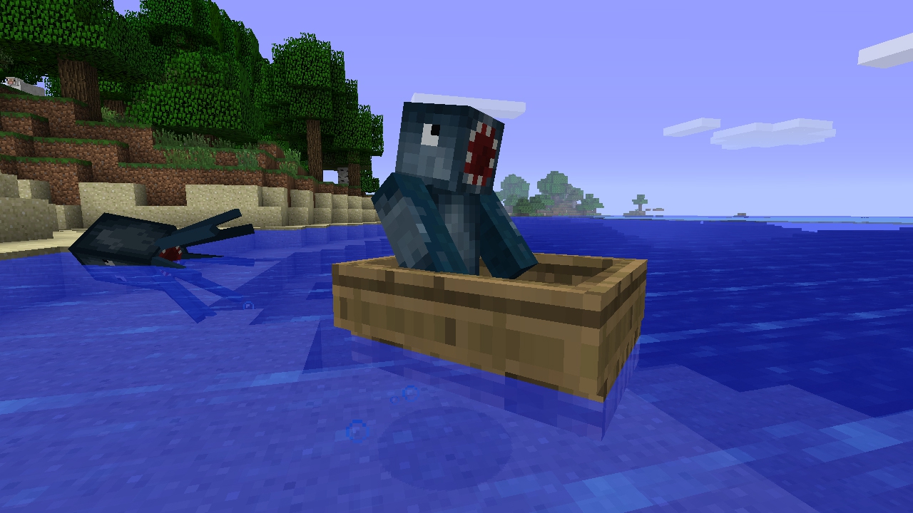 More Minecraft: Xbox 360 Edition Skins Revealed  King 