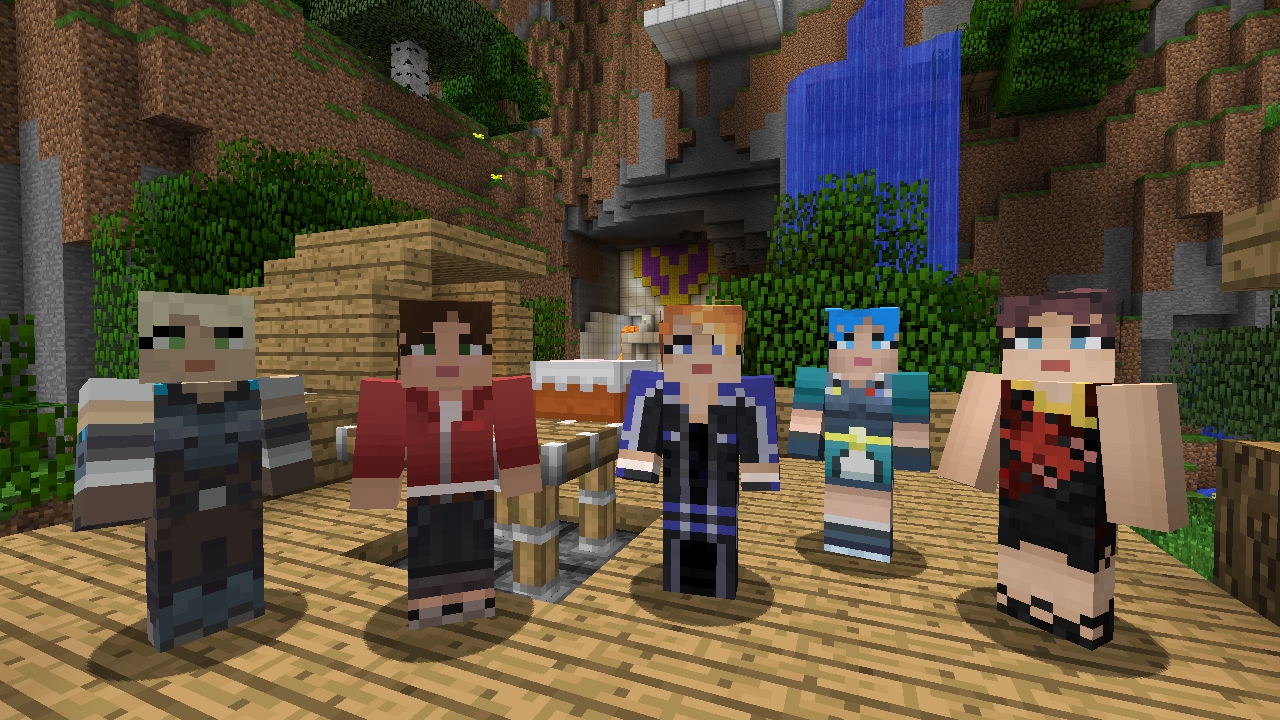 how to get minecraft skins on xbox ones for free