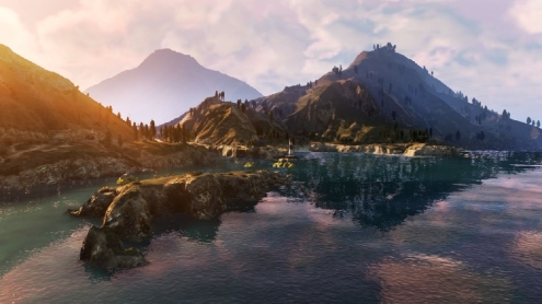 Grand Theft Auto V Screenshot 70