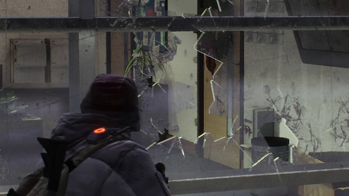 Is Tom Clancy's The Division a good clear window or a fake mirror of a game?