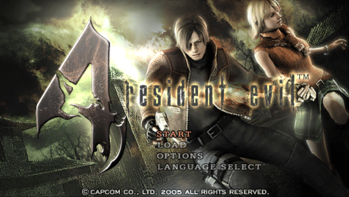 Buy Resident Evil 4 for PS2