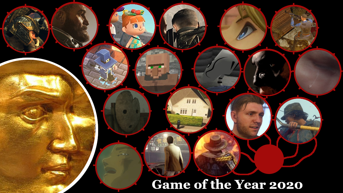King Toko Game of the Year 2020 (GOTY) Awards – King Toko